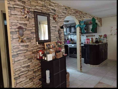 Ferretería Cima en Nuevo Laredo