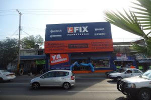 Ferretería Civac en Jiutepec