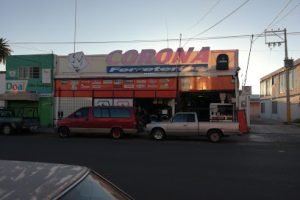 Ferretería Corona en Durango