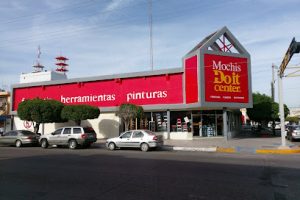 Ferretería Do It Center | Los Mochis en Los Mochis