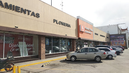 Ferretería Durango en Durango