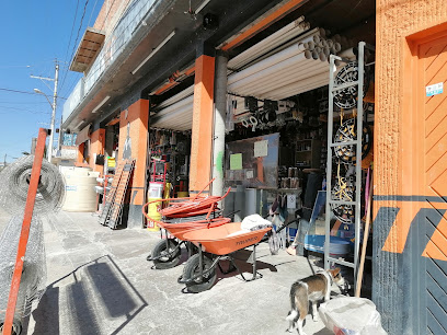 Ferretería El Chato en Jesús María