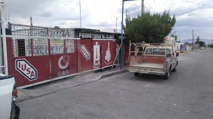 Ferretería El Clavo en Chihuahua