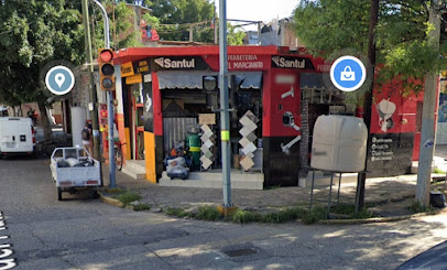 Ferretería El Marcianito en León