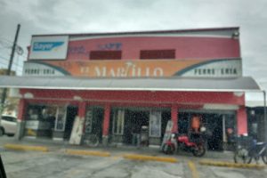 Ferretería El Martillo en Veracruz
