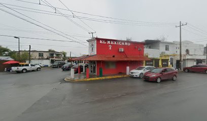 Ferretería El Mexicano Cliente en Reynosa