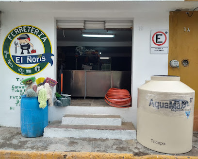 Ferretería El Ñoris en Guadalupe
