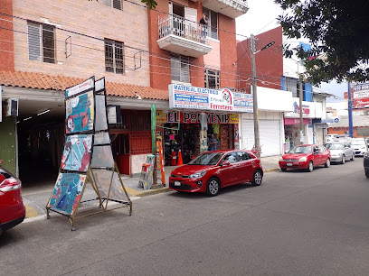 Ferretería El Porvenir en Uruapan
