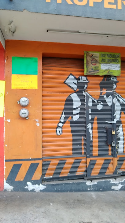 Ferretería El Rayito en Xalapa
