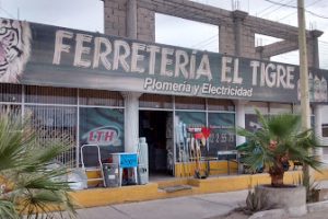 Ferretería El Tigre en La Paz