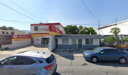Ferretería El Tornillo en San Nicolás de los Garza