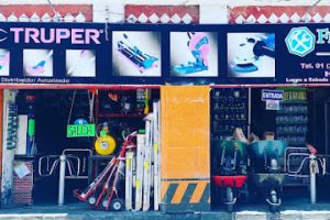 Ferretería Ferrera en Puebla