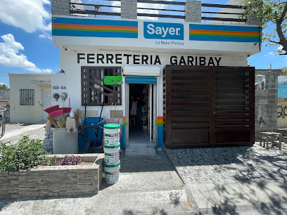 Ferretería Garibay en General Escobedo