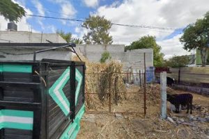 Ferretería Gómez Olívier en Tehuacán