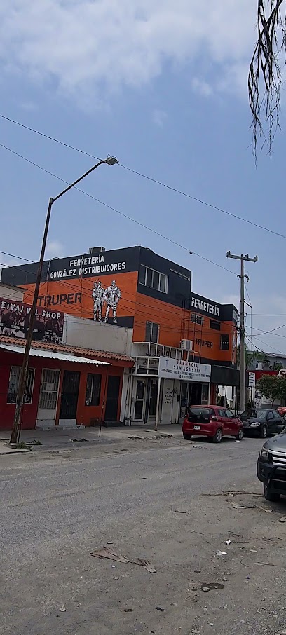 Ferretería Gonzalez Distribuidores en Juárez