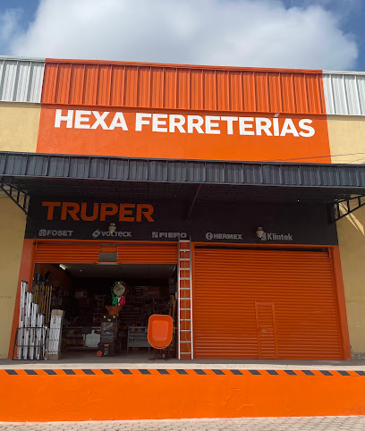 Ferretería Herramientas de Xalapa en Xalapa