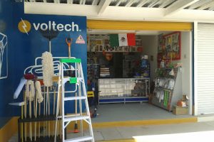 Ferretería Home Tools en Jesús María