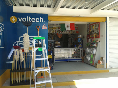 Ferretería Home Tools en Jesús María