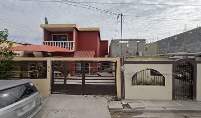 Ferretería Industrial Garza en Matamoros