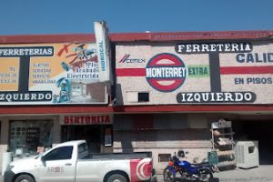 Ferretería Izquierdo en Torreón