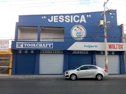 Ferretería Jessica en Cancún