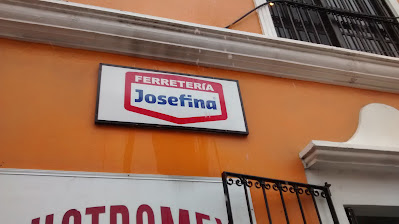 Ferretería Josefina en Ciudad del Carmen