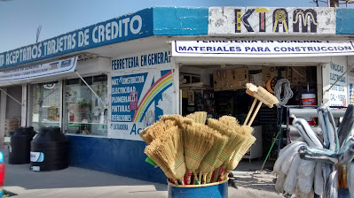 Ferretería Kiam en Gómez Palacio