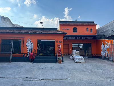 Ferretería La Estancia en Zapopan