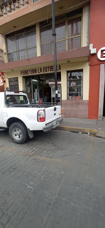 Ferretería La Estrella en Guadalupe