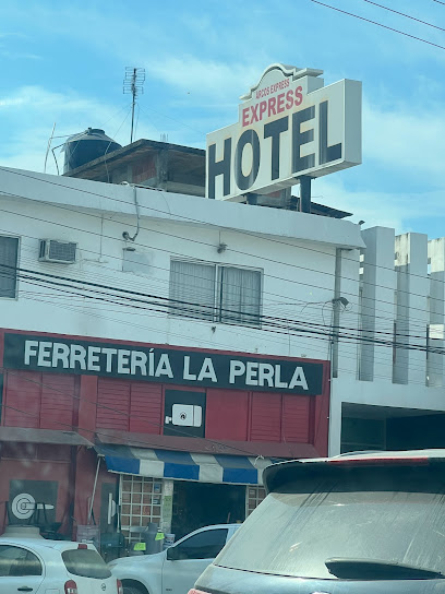 Ferretería La PeR.L.a en Cd. Valles
