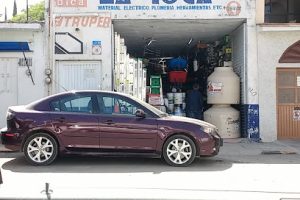 Ferretería La Roca (Centro) en San Juan del Río