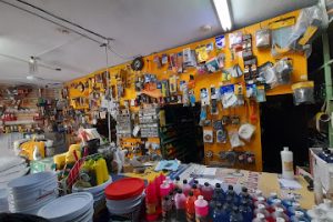 Ferretería Las Torres en San Nicolás de los Garza