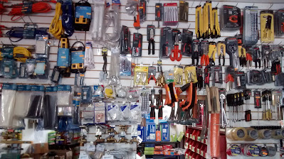 Ferretería Los Cabos en Cabo San Lucas