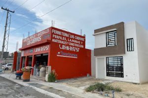 Ferretería Los Cuervos en Juárez