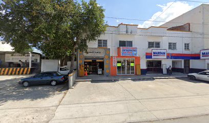 Ferretería Maddel en Playa del Carmen