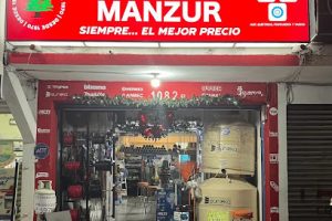 Ferretería Manzur – Suc. Veracruz en Veracruz