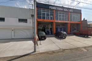 Ferretería Marines en San Juan del Río