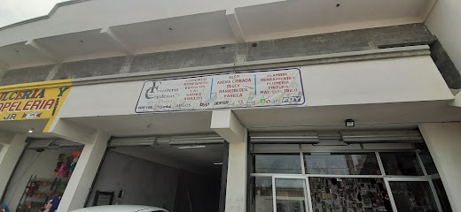 Ferretería & Materiales Cárdenas en General Escobedo