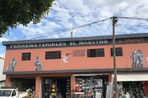 Ferretería & Materiales El Maestro en Manzanillo