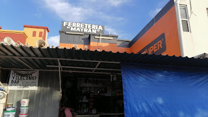 Ferretería Mayran en Juárez