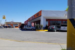 Ferretería Multiserre en Cd. Juárez