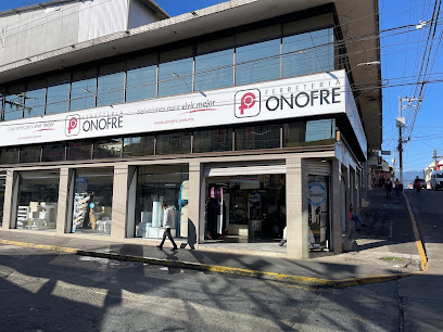 Ferretería Onofre (Zona Centro) en Xalapa