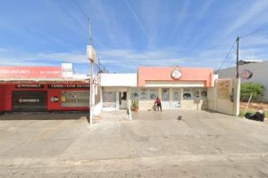 Ferretería Orduno en La Paz