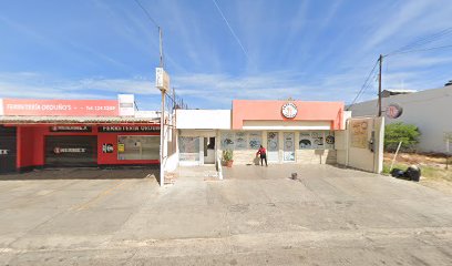 Ferretería Orduno en La Paz