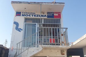 Ferretería Parritas en Veracruz