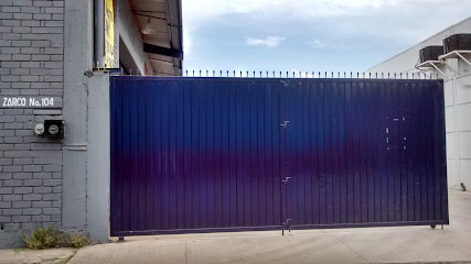Ferretería Placas y Perfiles de Oaxaca en Oaxaca de Juárez