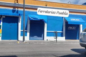 Ferretería Puebla en Puebla