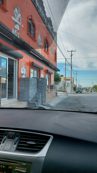 Ferretería Puertas del Sol en Reynosa