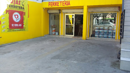 Ferretería República Mexicana en San Nicolás de los Garza