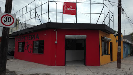 Ferretería Rg en Guadalupe